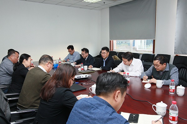 魏大鹏调研泰达学院、bw西汉姆联